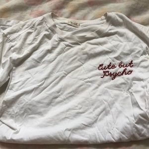 Brandy Melville t-shirt